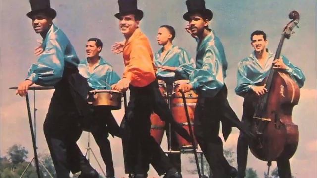 JOE CUBA & CHEO FELICIANO - PICANDO DE VICIO смотреть онлайн
