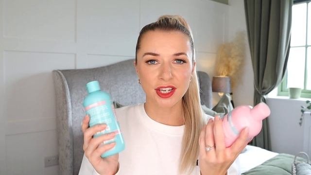 MY 1 YEAR HAIR LOSS TRANSFORMATION / How to Reverse SEVERELY Damaged Hair! смотреть онлайн