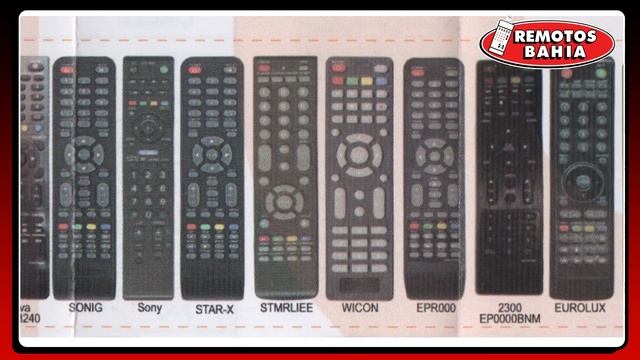 MANUAL Y LISTA DE CODIGOS PARA CONTROL REMOTO UNIVERSAL HUAYU RM-L1298 IRM-12362 смотреть онлайн