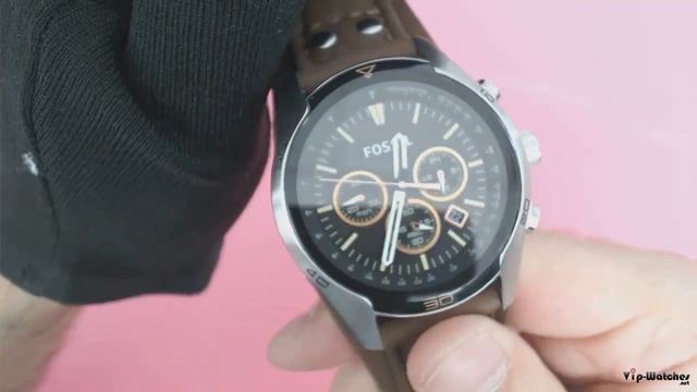 Fossil - CH2891