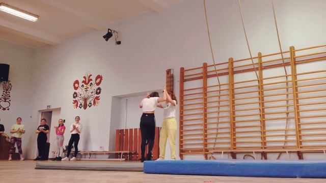 Starlight Dance SE смотреть онлайн