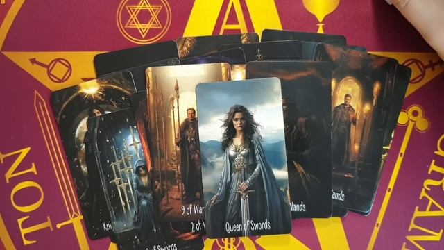 🔥Шок❗К ЧЕМУ БЫТЬ ГОТОВОЙ В БЛИЖАЙШЕЕ ВРЕМЯ И КАКОЙ СЮРПРИЗ ОТОВИТ СУДЬБА #таро #tarot