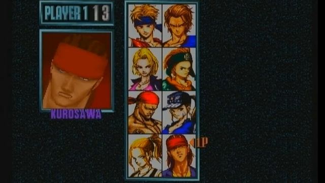 Retro Core Sega Saturn Fighting Game Special Part 4 Of 5 - EVERY Saturn Fighting Game