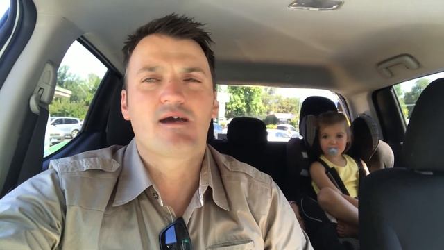 The Dad Gardener episode #3 What’s needed when hanging a hammock!! смотреть онлайн