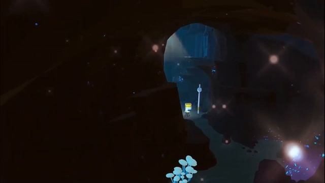 Cosmic Trip VR - реалтайм стратегия на чужой планете смотреть онлайн