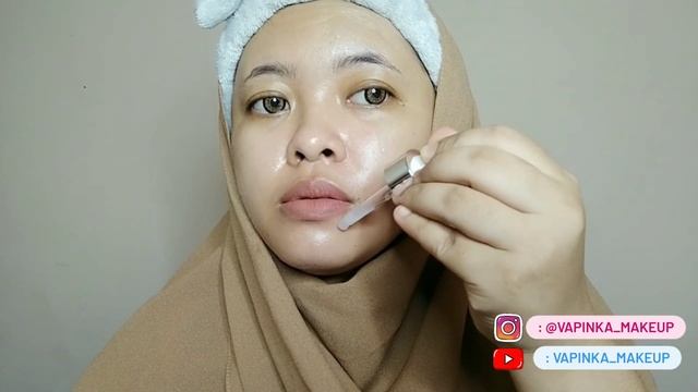 Review TRUEVE SERUM - Niacinamide 10% & Ceramide Brightening Serum | By Vapinka Makeup смотреть онлайн