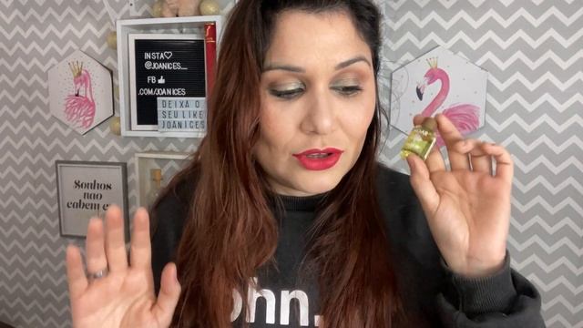 COMPRINHAS DE FARMÁCIA: MAKE, CABELO E PERFUMES смотреть онлайн