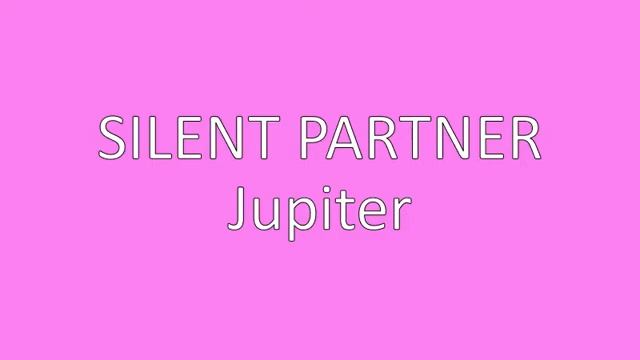 Jupiter - Silent Partner смотреть онлайн
