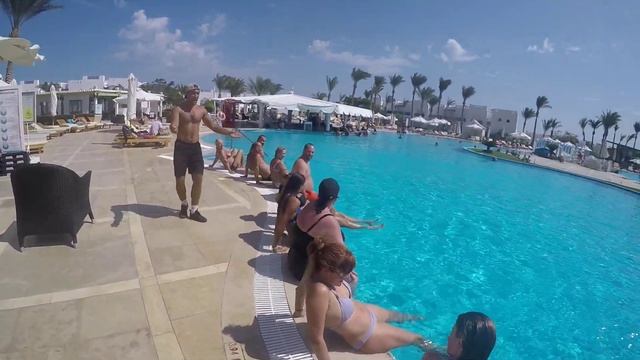 Hilton Marsa Alam Impression