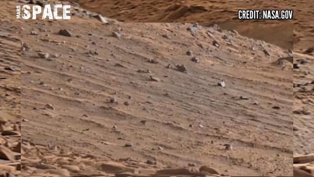 NASA Mars Perseverance Rover Send New Video Footage of Mars on Sol 1083 | Mars 4k Video | Mars 4k смотреть онлайн