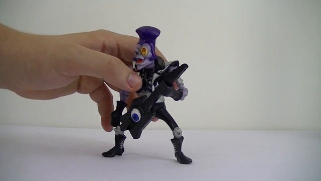 Dr.Karbunkle,Fred, electromag and Evil Eye Weevil - Biker Mice from Mars Toy review | Odd Pod смотреть онлайн