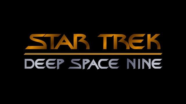 Deep Space Nine - Main Theme (seasons 1-3, NO EFFECTS) смотреть онлайн
