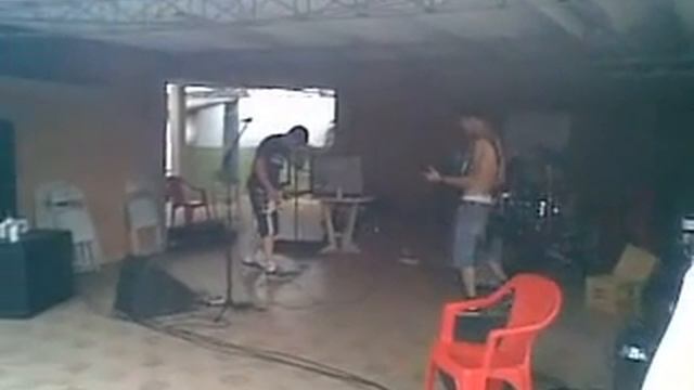 Venera No Rock Bola 2010