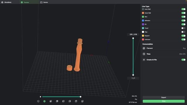 Most Funded Kickstarter 3d Printer Ever! (AnkerMake M5) смотреть онлайн