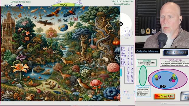 Glimpses of the New Earth! CIRF #410: 4/25 - 5/1 2024 смотреть онлайн