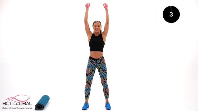 Total Body Transformation | Weight Loss Day_1 | Fit With Juliette смотреть онлайн