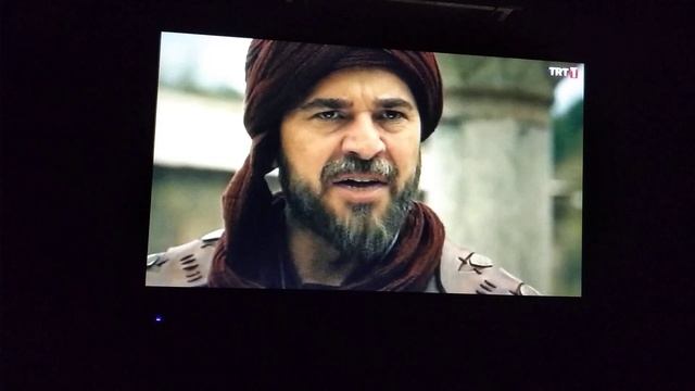 Dirilish Ertugrul 145 Fragmani смотреть онлайн