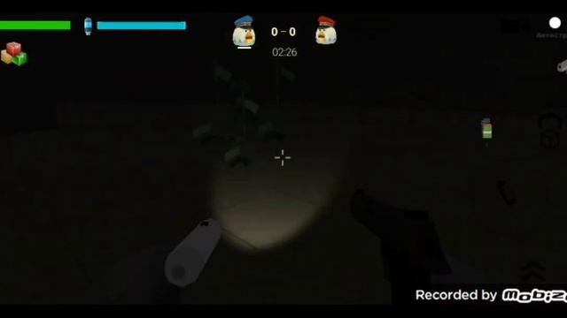 обзор новый обновы в приват чикен ган смотреть онлайн