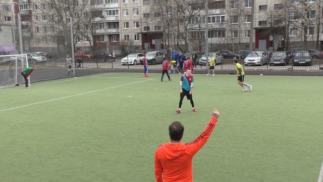 От Атаки - Комета 2:10 смотреть онлайн