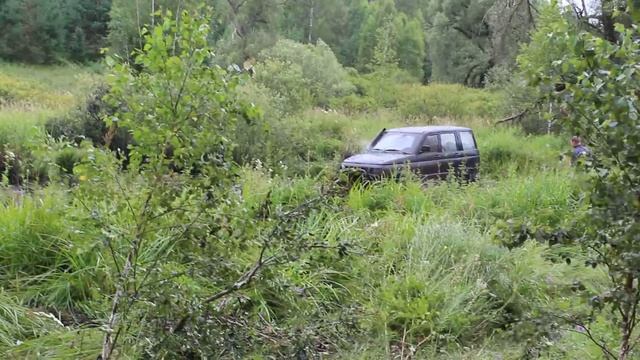 ТРОФИ-РЕЙД «ТРОФИМАНИЯ» смотреть онлайн