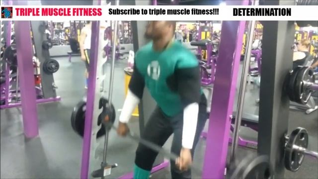 Green Lantern hits Planet Fitness!!! смотреть онлайн