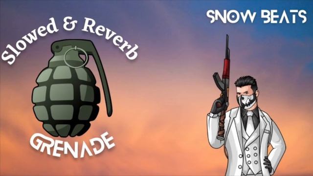 Bruno Mars - Grenade {slowed & reverb} (8D) смотреть онлайн