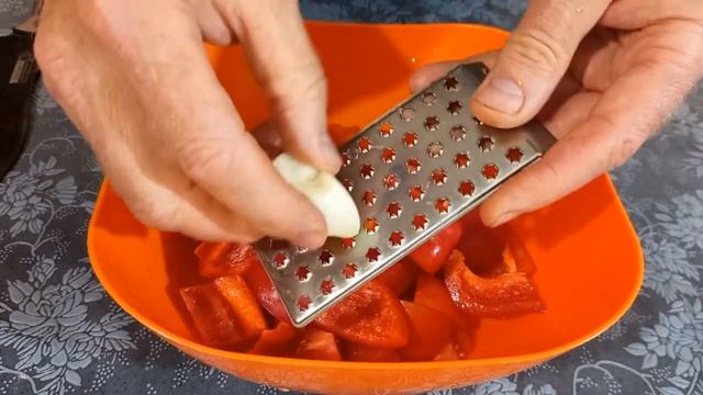Этот салат на столько вкусен, как и прост смотреть онлайн
