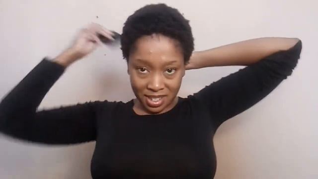 Deep Conditioning Natural Hair With Palmer's Deep Conditioner Olive Oil ||SOUTH AFRICAN YOUTUBER смотреть онлайн