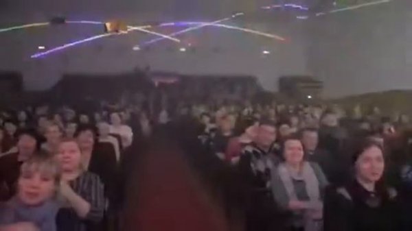 Айрат Сафин и DJ Radik сольные концерты