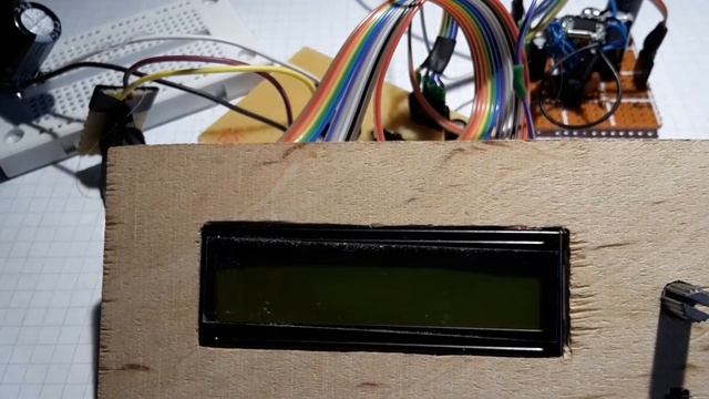 Radio-zegarek DIY смотреть онлайн