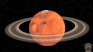 Planets for Kids | What if all Planets had Rings | Educational video for Children