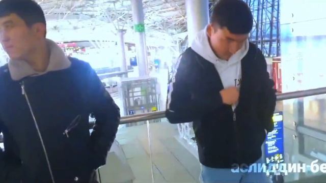 Внуково айрапор. 05 12 2022. смотреть онлайн