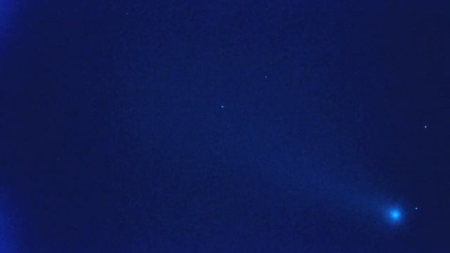 Cometa Neowise смотреть онлайн
