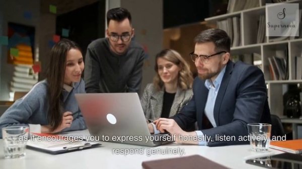 Business Networking And Relationship Building For Success