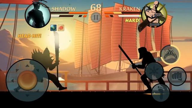 shadow fight 2 apk mod shadow смотреть онлайн