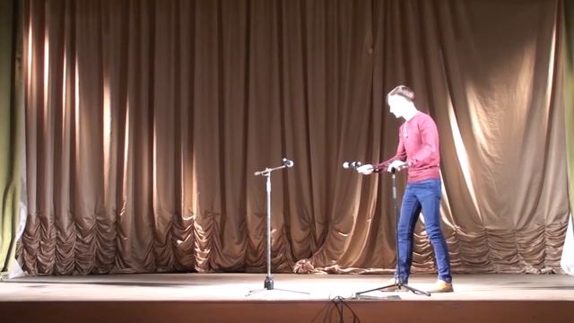 Филиалы ННГУ Студенческая Весна ННГУ 2015 смотреть онлайн