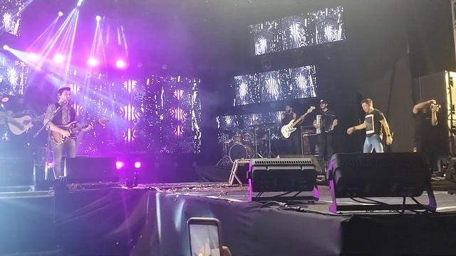 Zé Henrique Gabriel Em Boracéia Instinto Animal 11/05/25 смотреть онлайн