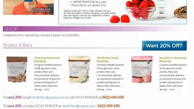 Weight Loss Email 7 смотреть онлайн