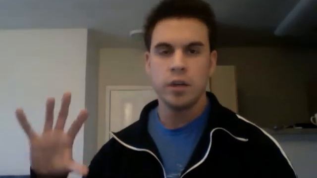 4-Hour Case Study смотреть онлайн