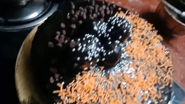Choco truffle cake in 20-20 mins смотреть онлайн