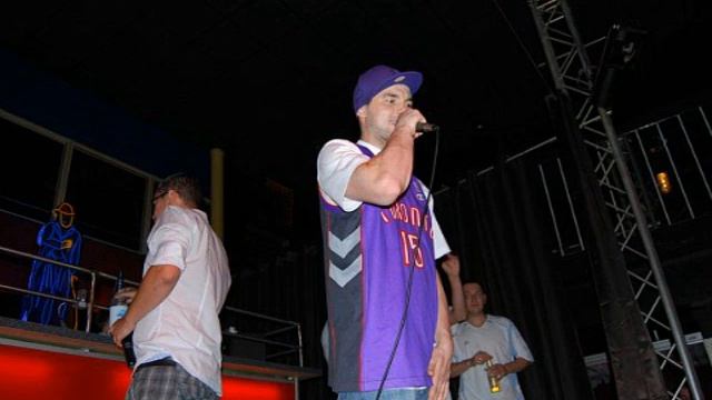 Czar feat. Tokzic - вы узнали меня парни 2010 смотреть онлайн