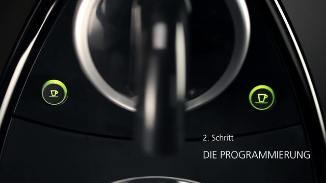 Nespresso Cube: Kaffeemenge einstellen смотреть онлайн
