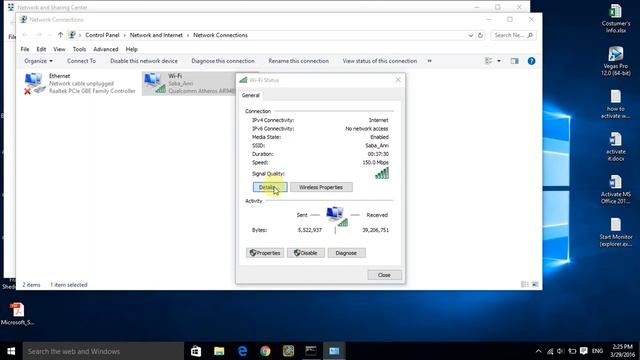 Resolve all internet connection problems смотреть онлайн