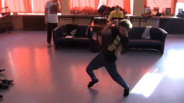 YOU DANCE ELECTRO | Demo de jury Pluton смотреть онлайн