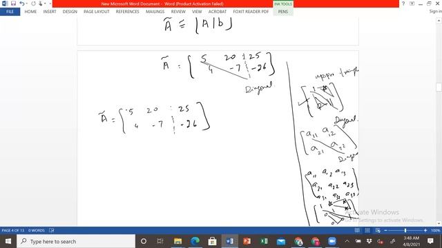 How to find the Gauss Elimination Method Row Elementary Frank S.Budnick book Business Mathematics смотреть онлайн