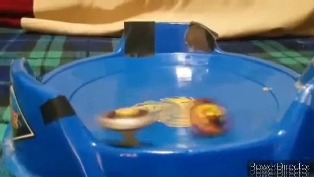 Mercury Anubis 85XF Vs Phantom Orion B:D