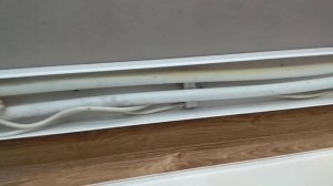 КАК КРАСИВО СКРЫТЬ ТРУБЫ ОТОПЛЕНИЯ