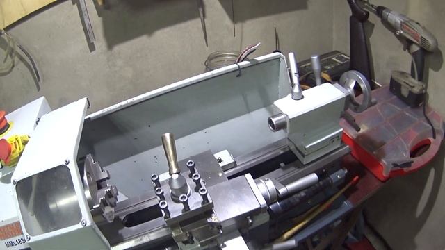 Токарный MML1830v мои впечатления смотреть онлайн