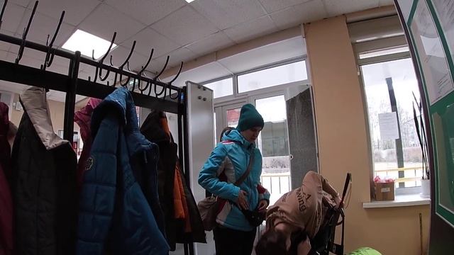 Слепые из школы Грота. Ориентировка, Невский проводник, семья 30 смотреть онлайн