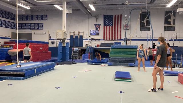 Rudy (Front 1.5) 6/10/20 смотреть онлайн